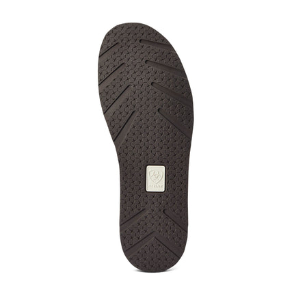 Ariat Women's Cruiser Slip-On Shoes – Comfortable, Lightweight Moc Toe Casual Shoes for Everyday Wear