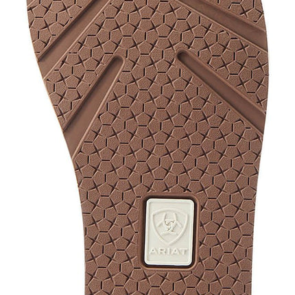 Ariat Women's Cruisers, Copper Blanket Emboss