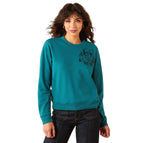 Teal / Small / Each