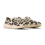6 / Light Leopard / Regular