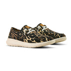 6 / Dark Leopard / Regular