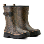 Ocelot Print / 6.5 B