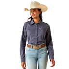 Blue Horseshoe / XSmall
