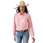 Sun Kissed Coral Stripe / XSmall / Each