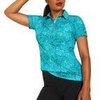 Large / Viridian Green