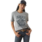 Family Farm - Grey / Medium / Each