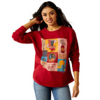 Rio Red / Small