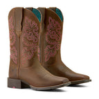 Sassy Brown / 7 / Pair