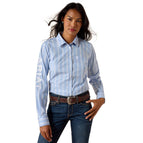 Blue Stripe / XSmall