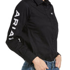 Black / Large