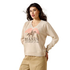 Roaming Wild & Free / XSmall