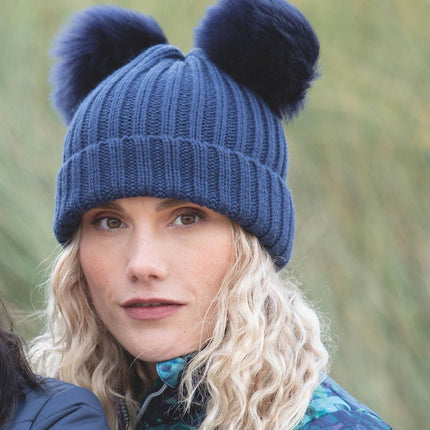 Aubrion Kennington Beanie