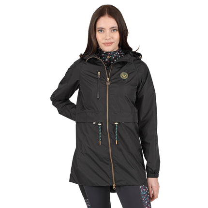 Aubrion Ladies Hackney Light Rain Jacket