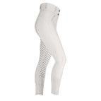 White / XXSmall 24 in
