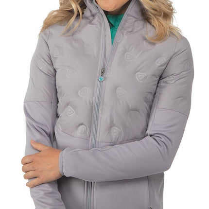 Aubrion Regent Ladies' Lightweight Jacket