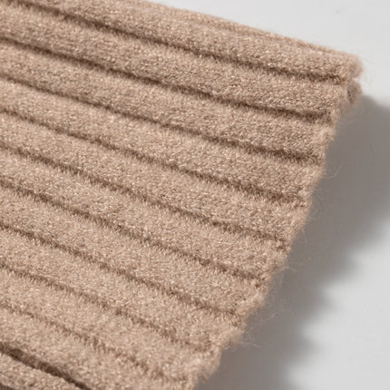Vivienne Sleeve Casual Sweater
