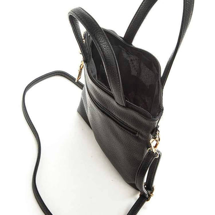 Ankara Girl Crystal Pearl Embellished Bag