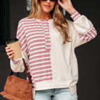 Pink / L - 12/14