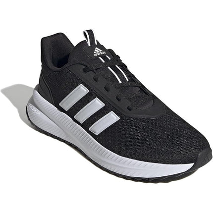 New In Box Adidas Mens Size 9 Black White X PLRPATH Lace Up Running Shoes