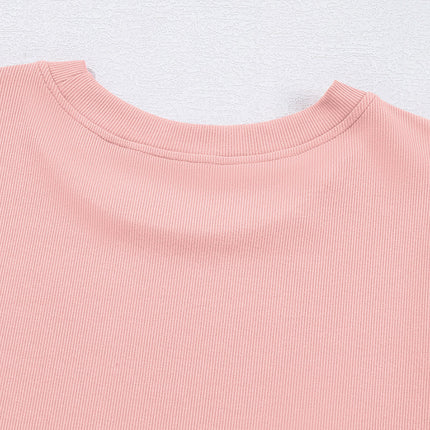 Summer Puff Sleeve Top