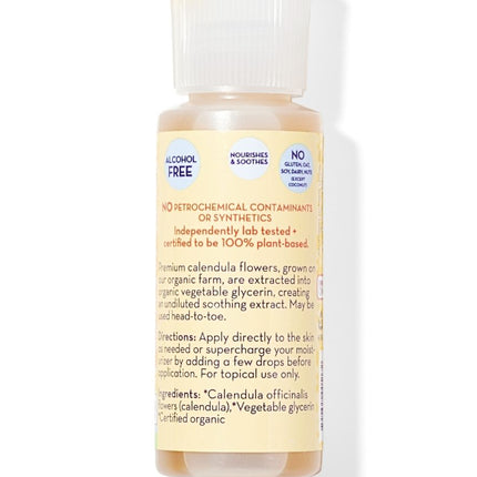 Calendula™ Organic Soothing Extract