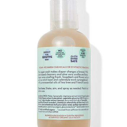 Calming™ Diaper Area Wash