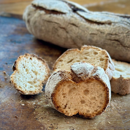gfJules Gluten Free Bread Mix