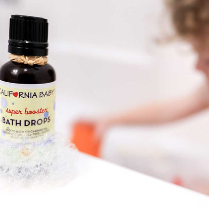 Super Booster™ Bath Drop