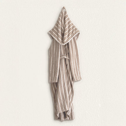 Ultraplush Australian Cotton Bathrobe