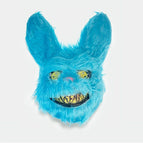 one / Horror Blue Rabbit + 1 Dagger