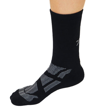 Be Like Bamboo Viscose Crew Socks - Ski Wear