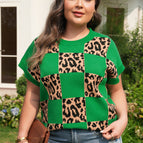 Green / 1X - 14W - 16W