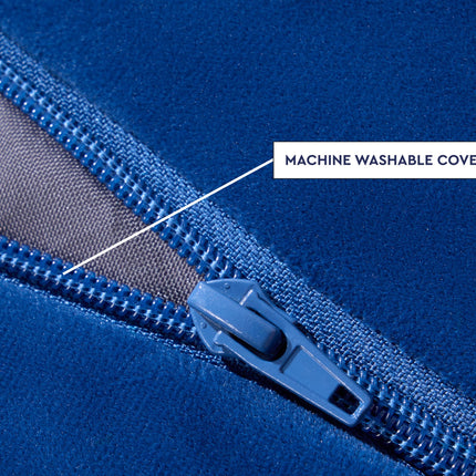 Classic Bean Bag Chair (Standard)