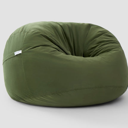 Classic Bean Bag Chair (Standard)