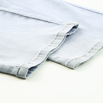 Jazlyn Street Fashion Shift Jeans