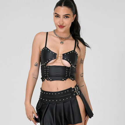 Rogue Corset Top