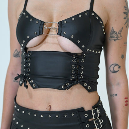 Rogue Corset Top