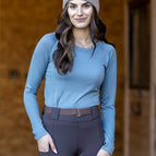 Slate Blue / X-Small
