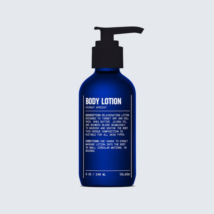 Body Essentials (Wash + Lotion)