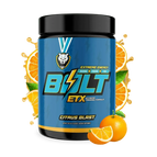 Citrus Blast