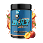 Peach Sensation