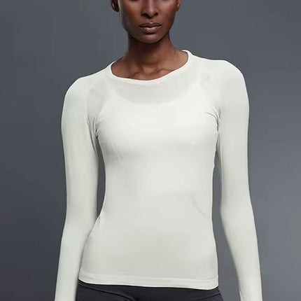 BTR Active Seamless Baselayer