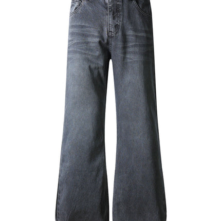 SLATE BOOTCUT DENIM