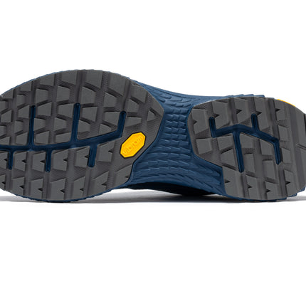 Botas Pro Blue 4 Inch Waterproof Outdoor Shoes BP251BL