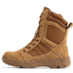 Select Size / Coyote