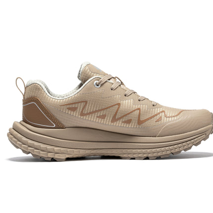 Botas Pro Khaki 4 Inch Waterproof Outdoor Shoes BP251KI