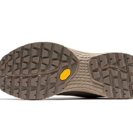 Botas Pro Khaki 4 Inch Waterproof Outdoor Shoes BP251KI