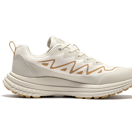 Botas Pro White 4 Inch Waterproof Outdoor Shoes BP251WT