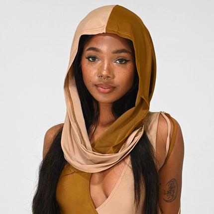Desert Dawn Hood