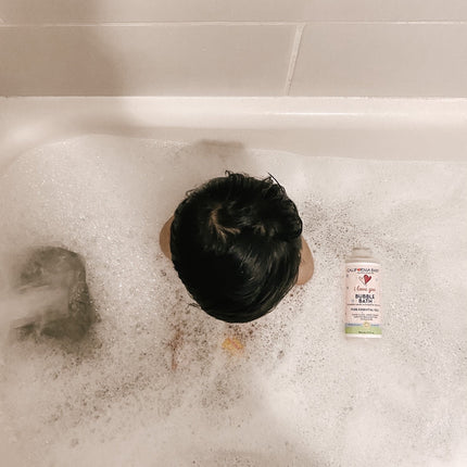 I Love You™ Bubble Bath